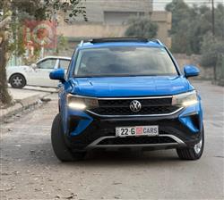 ڤۆڵکسواگن تاوس